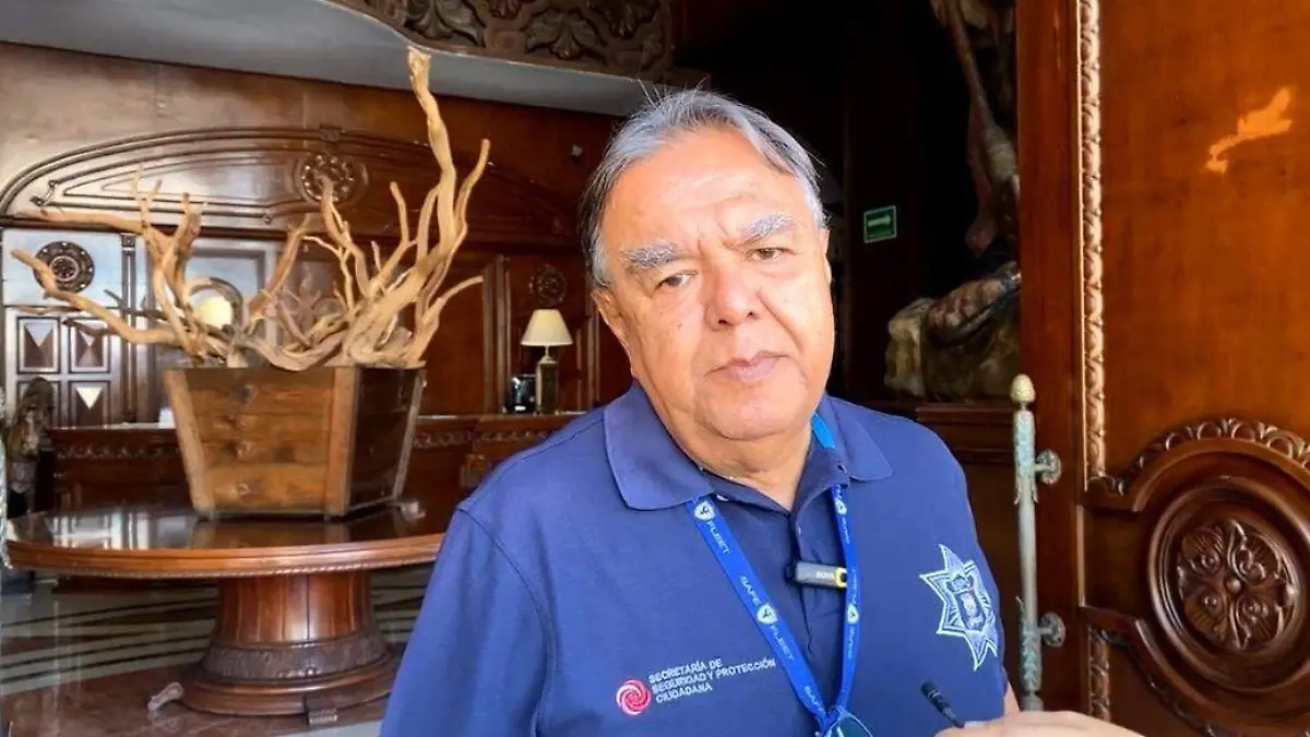 Benito Rodríguez Martínez